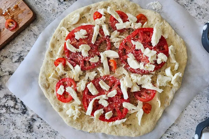 Fresh Mozzarella